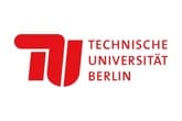 TU Berlin University Logo